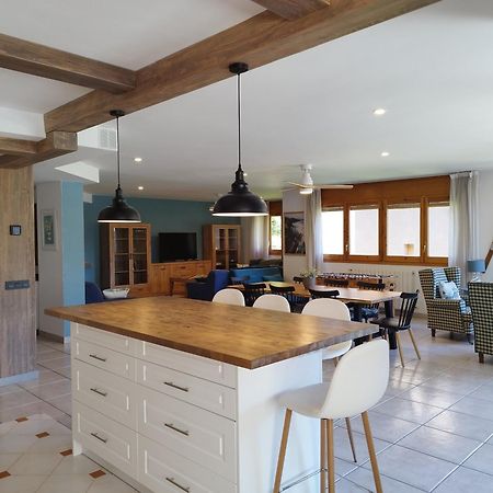 Villa San Lure Jaca Kültér fotó