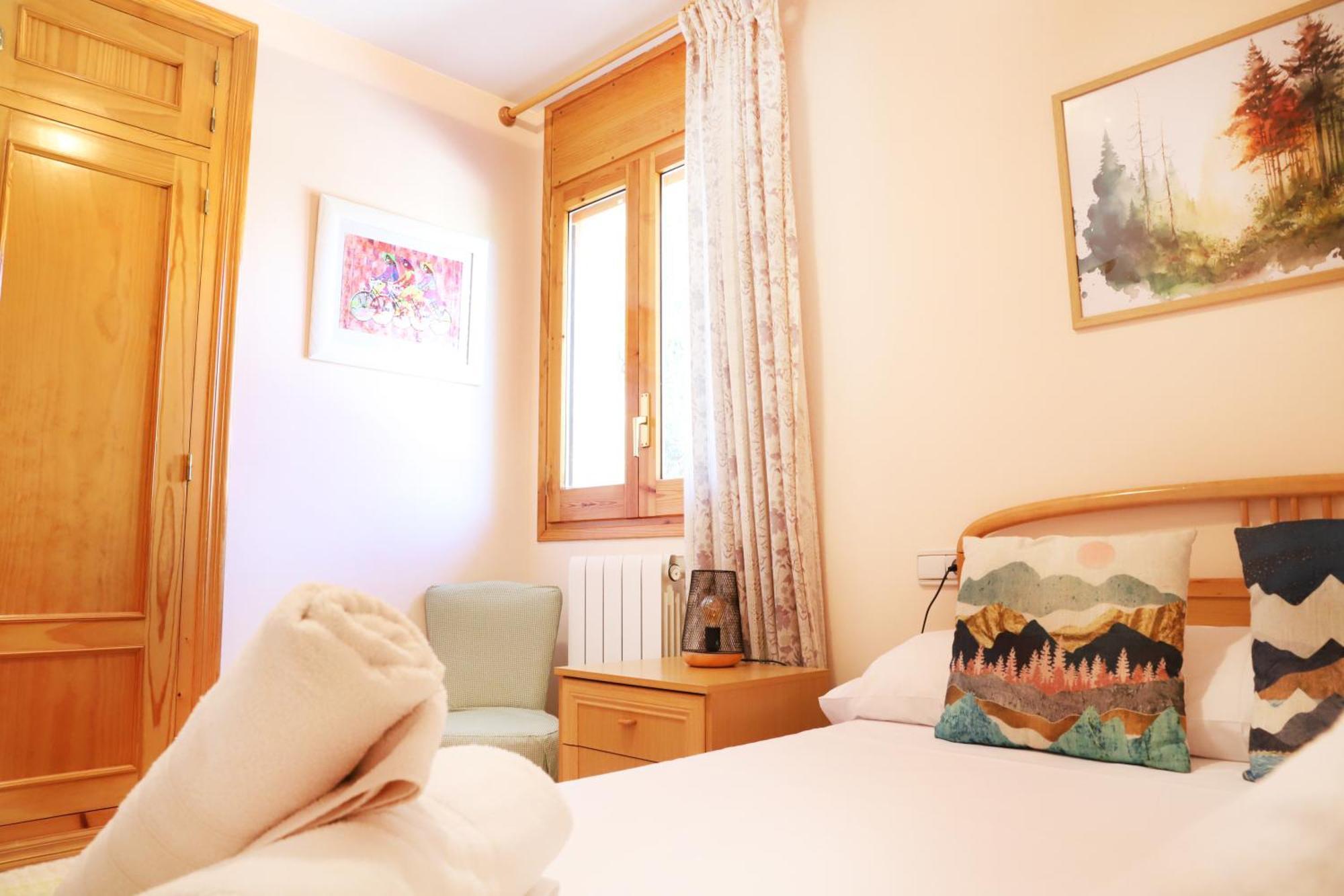 Villa San Lure Jaca Kültér fotó