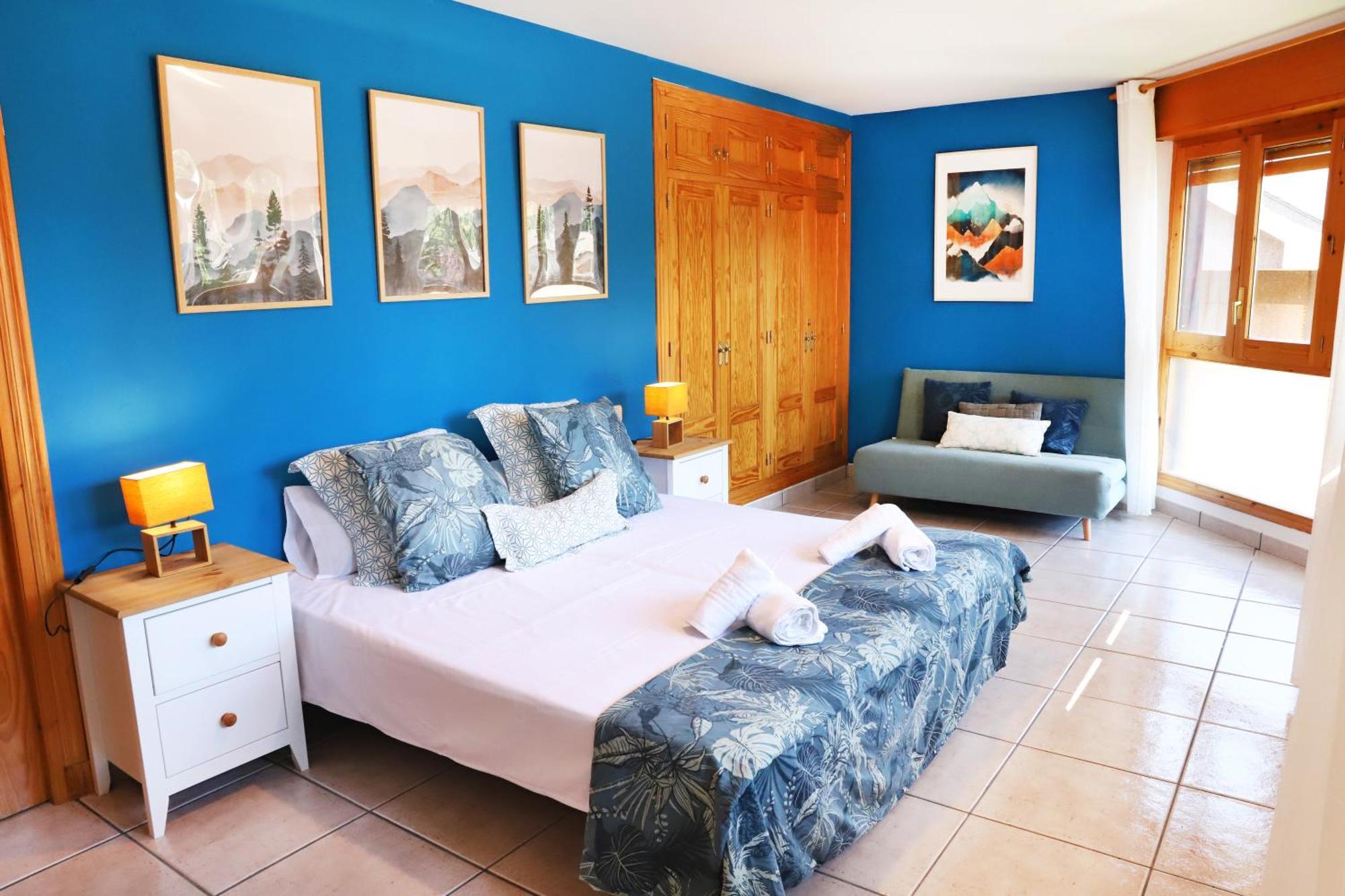 Villa San Lure Jaca Kültér fotó