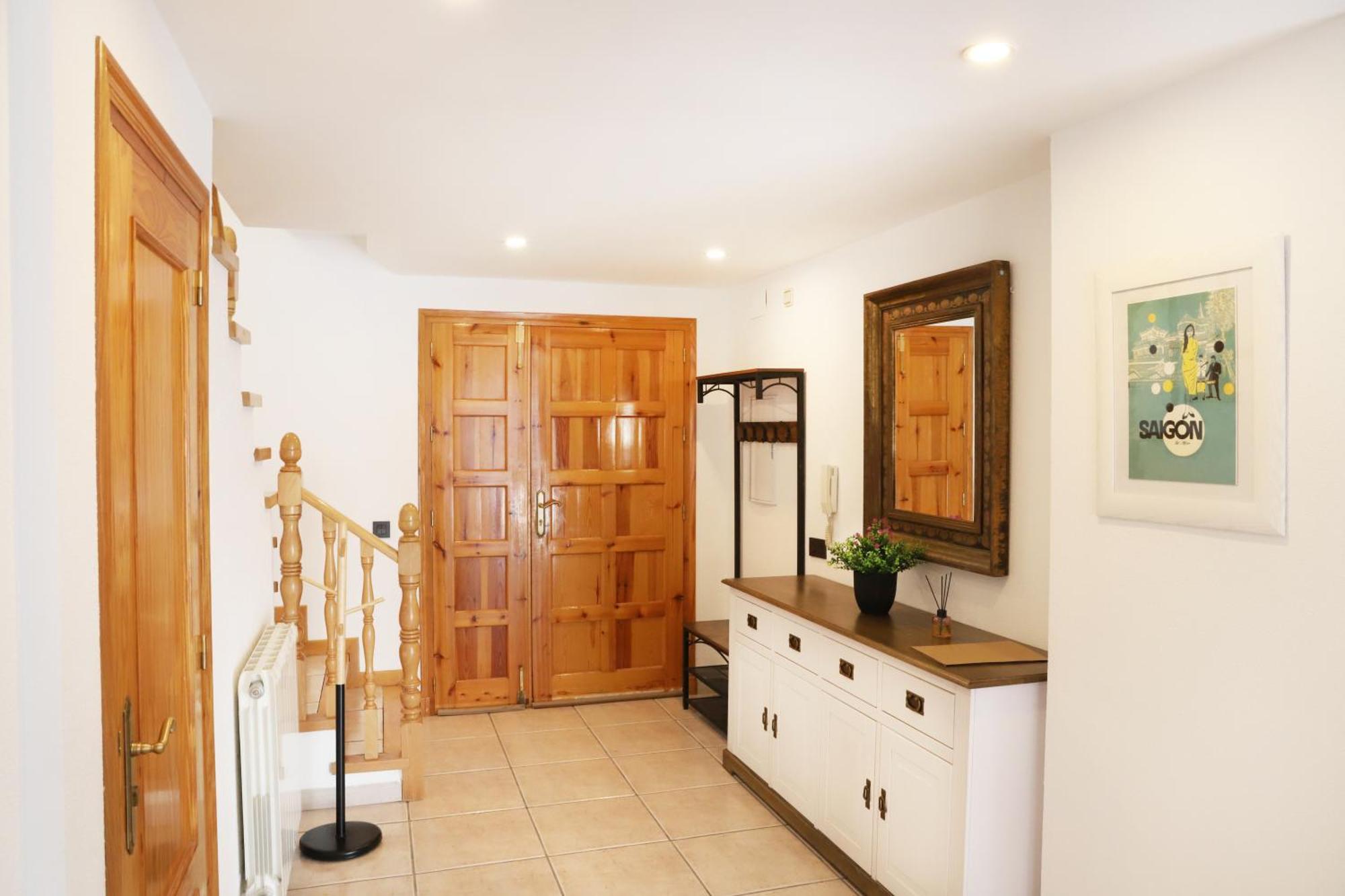 Villa San Lure Jaca Kültér fotó