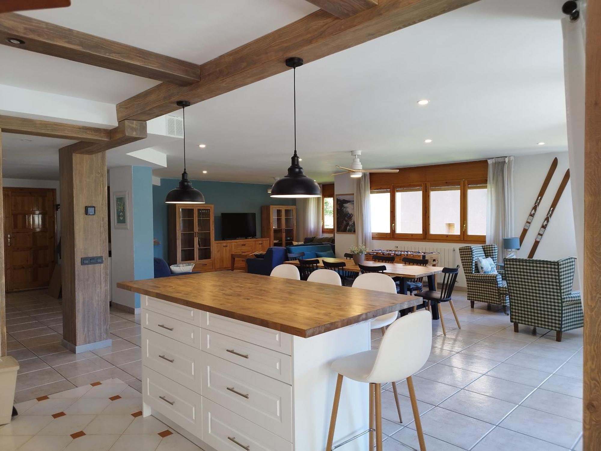 Villa San Lure Jaca Kültér fotó
