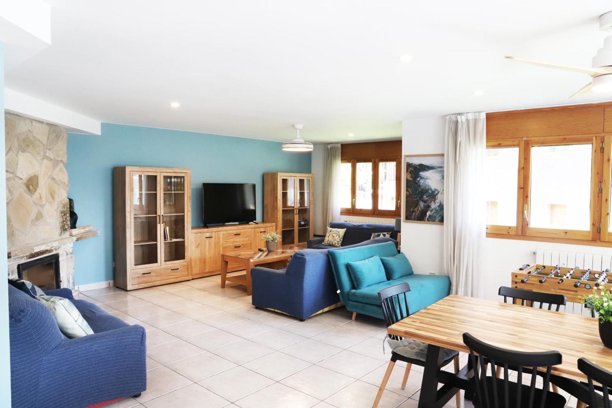 Villa San Lure Jaca Kültér fotó