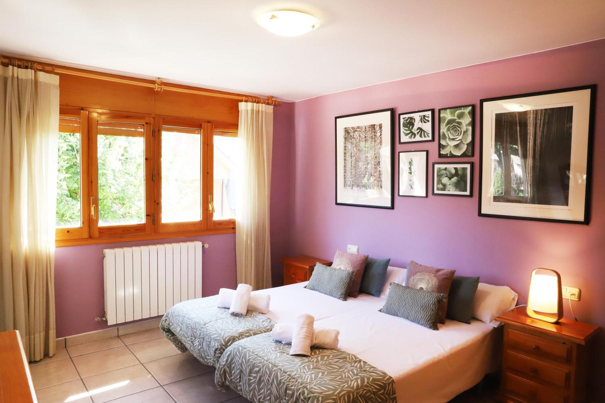 Villa San Lure Jaca Kültér fotó