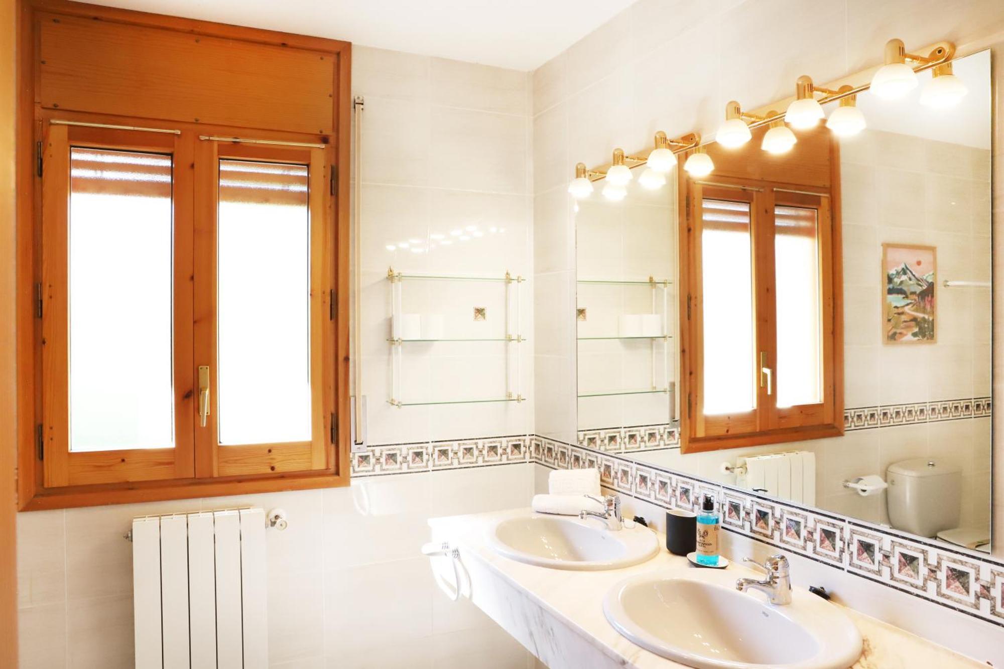Villa San Lure Jaca Kültér fotó