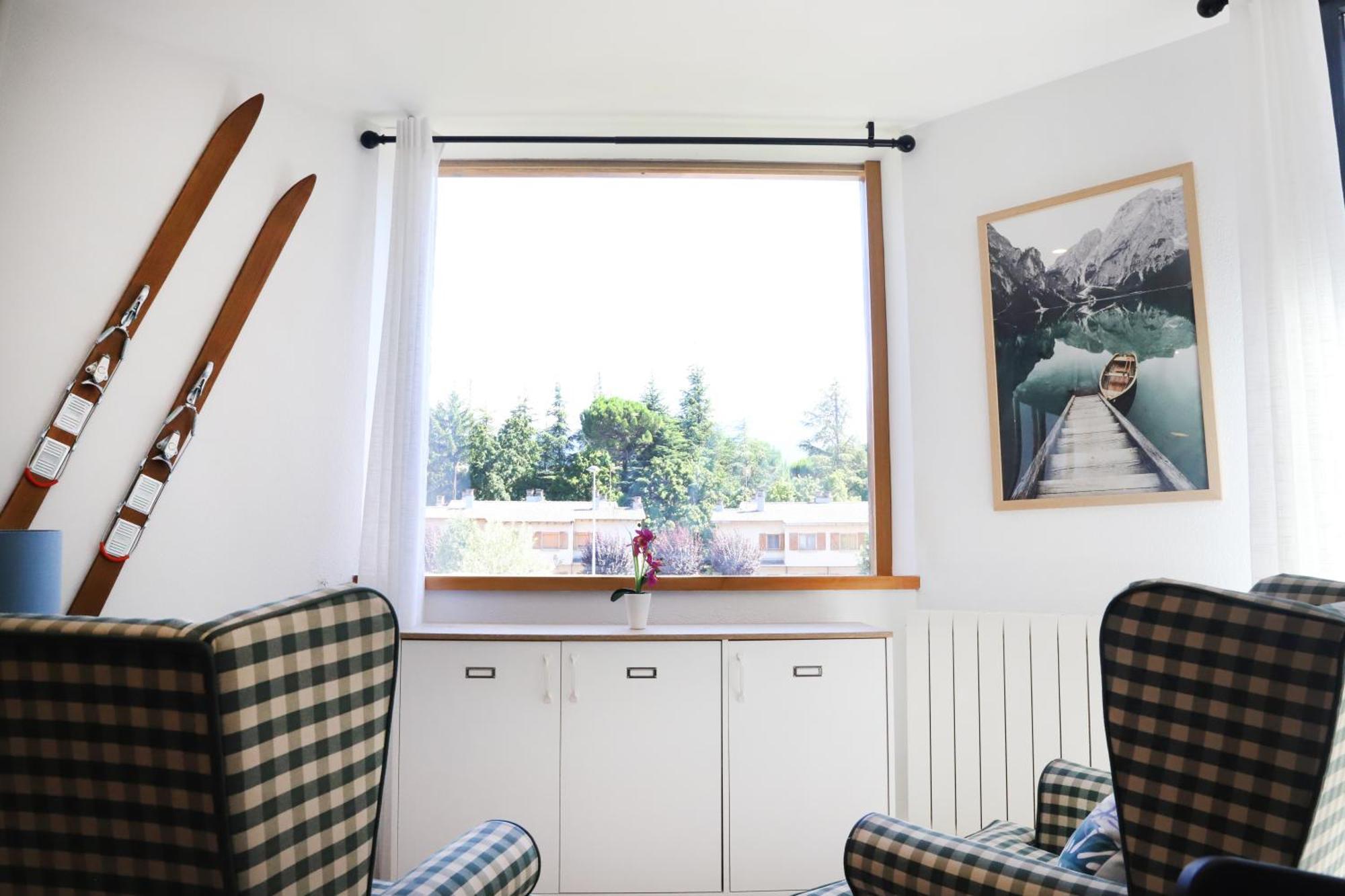 Villa San Lure Jaca Kültér fotó