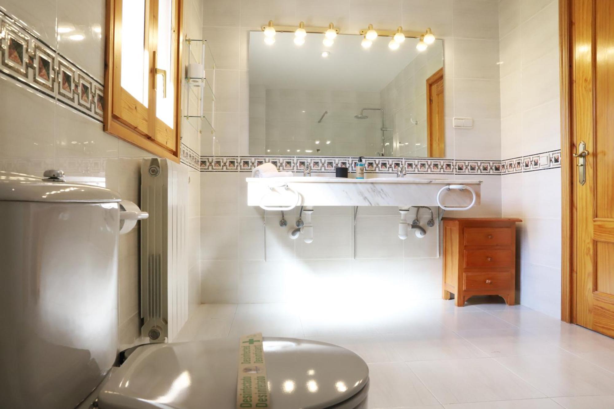 Villa San Lure Jaca Kültér fotó