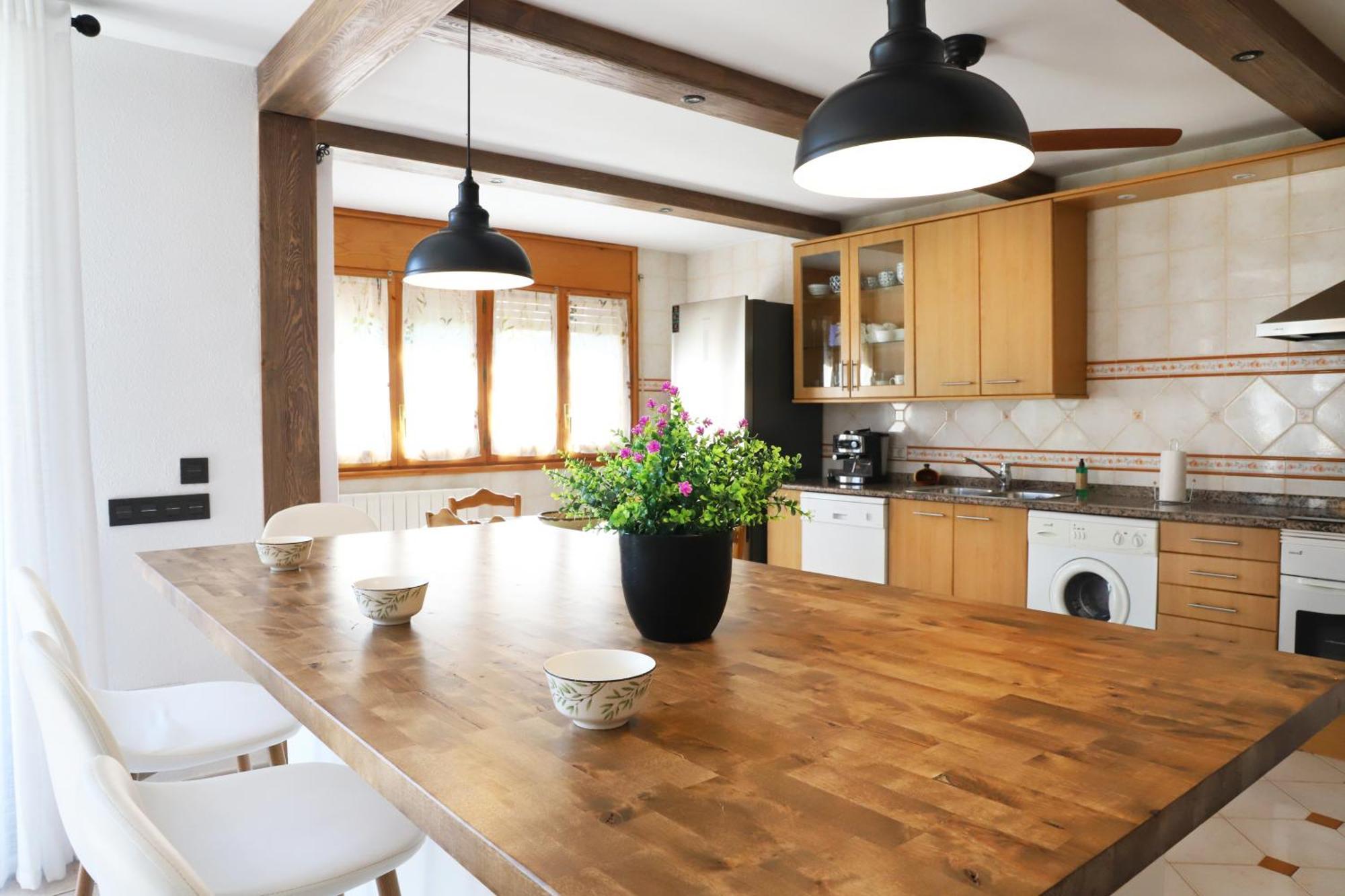 Villa San Lure Jaca Kültér fotó