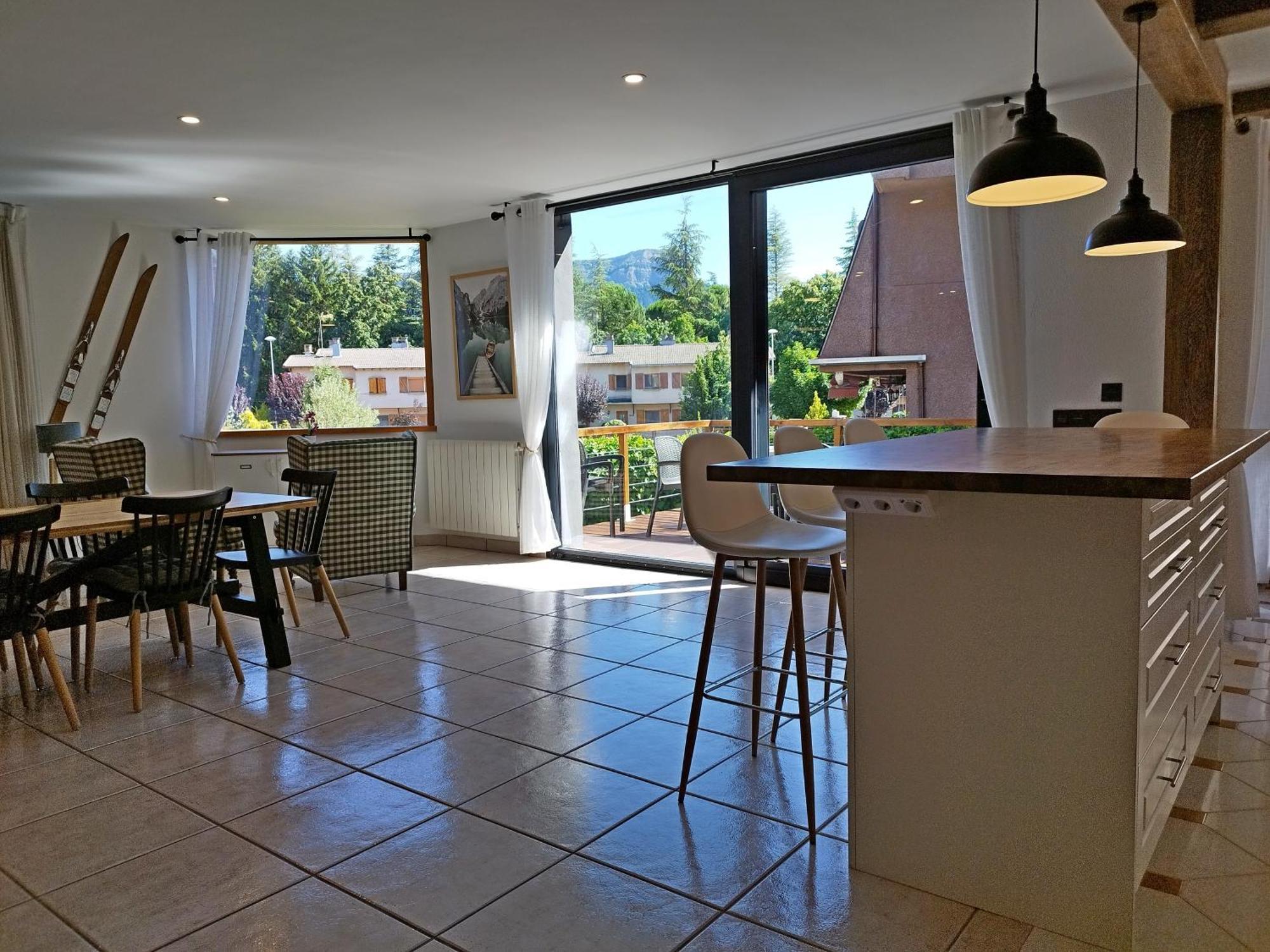 Villa San Lure Jaca Kültér fotó