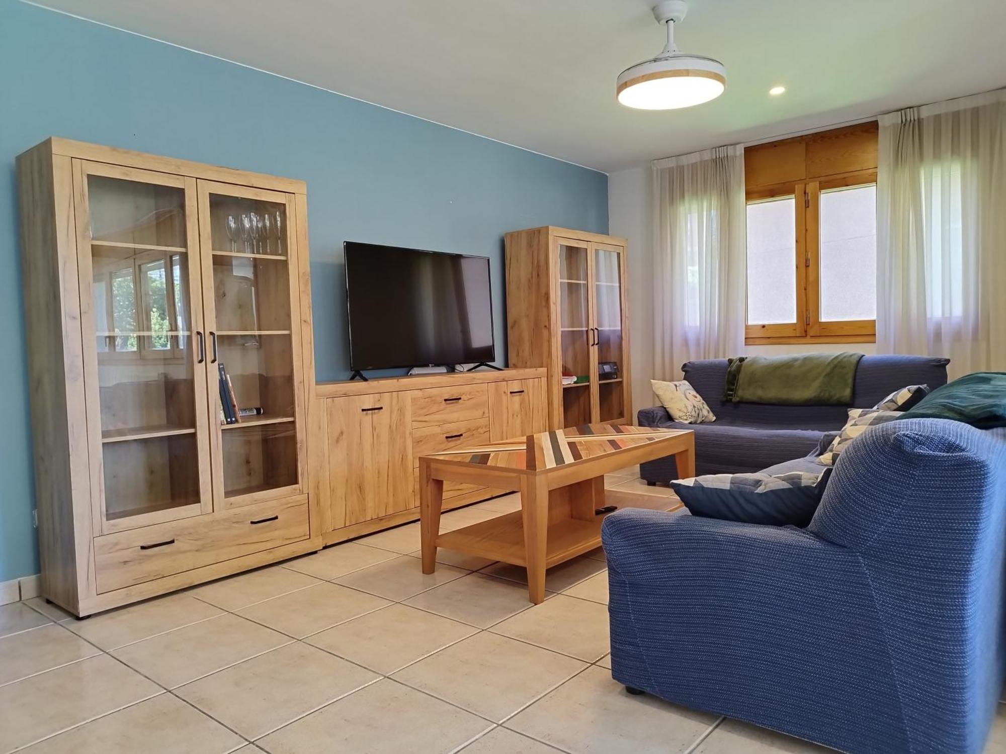Villa San Lure Jaca Kültér fotó