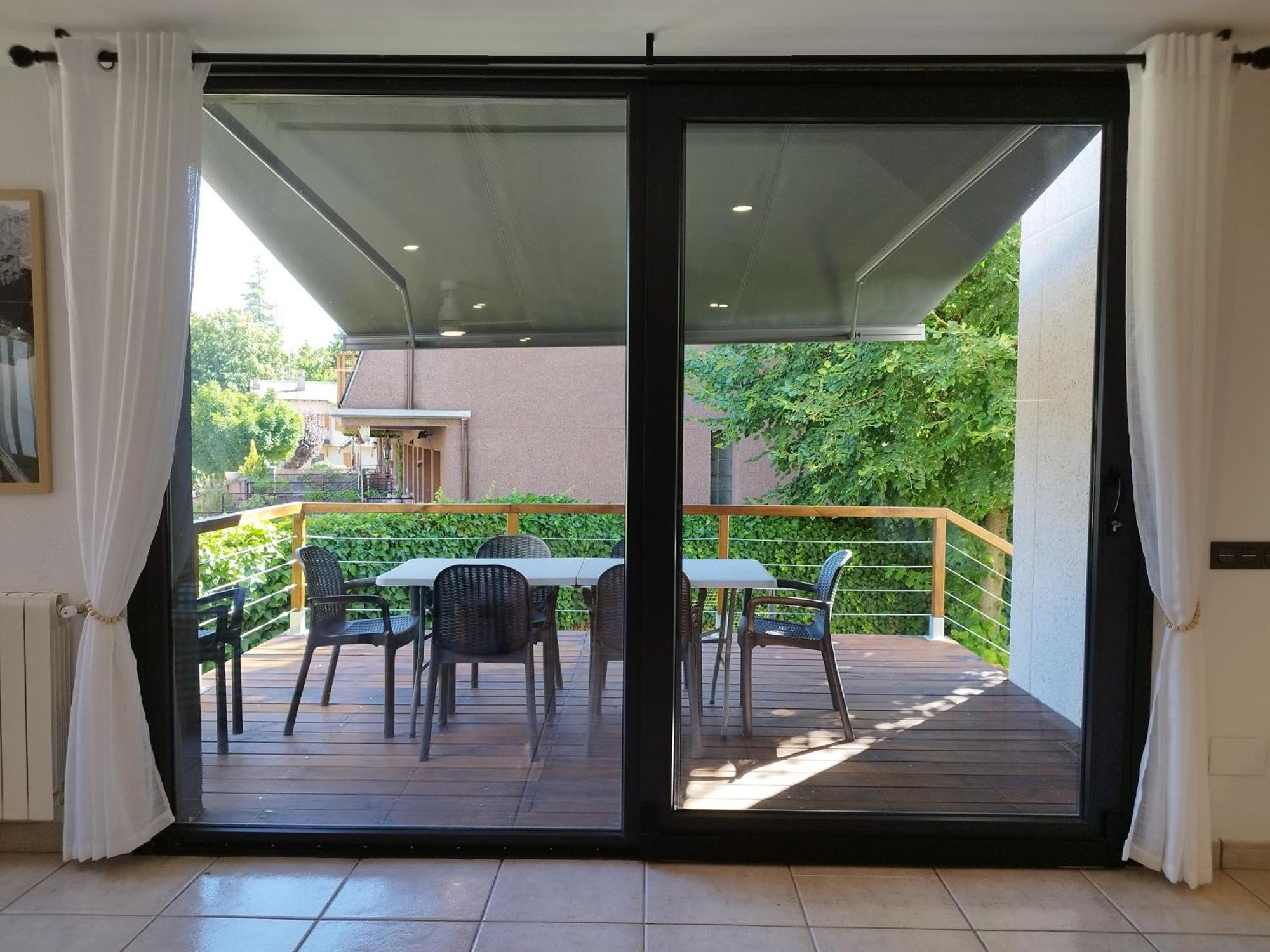 Villa San Lure Jaca Kültér fotó