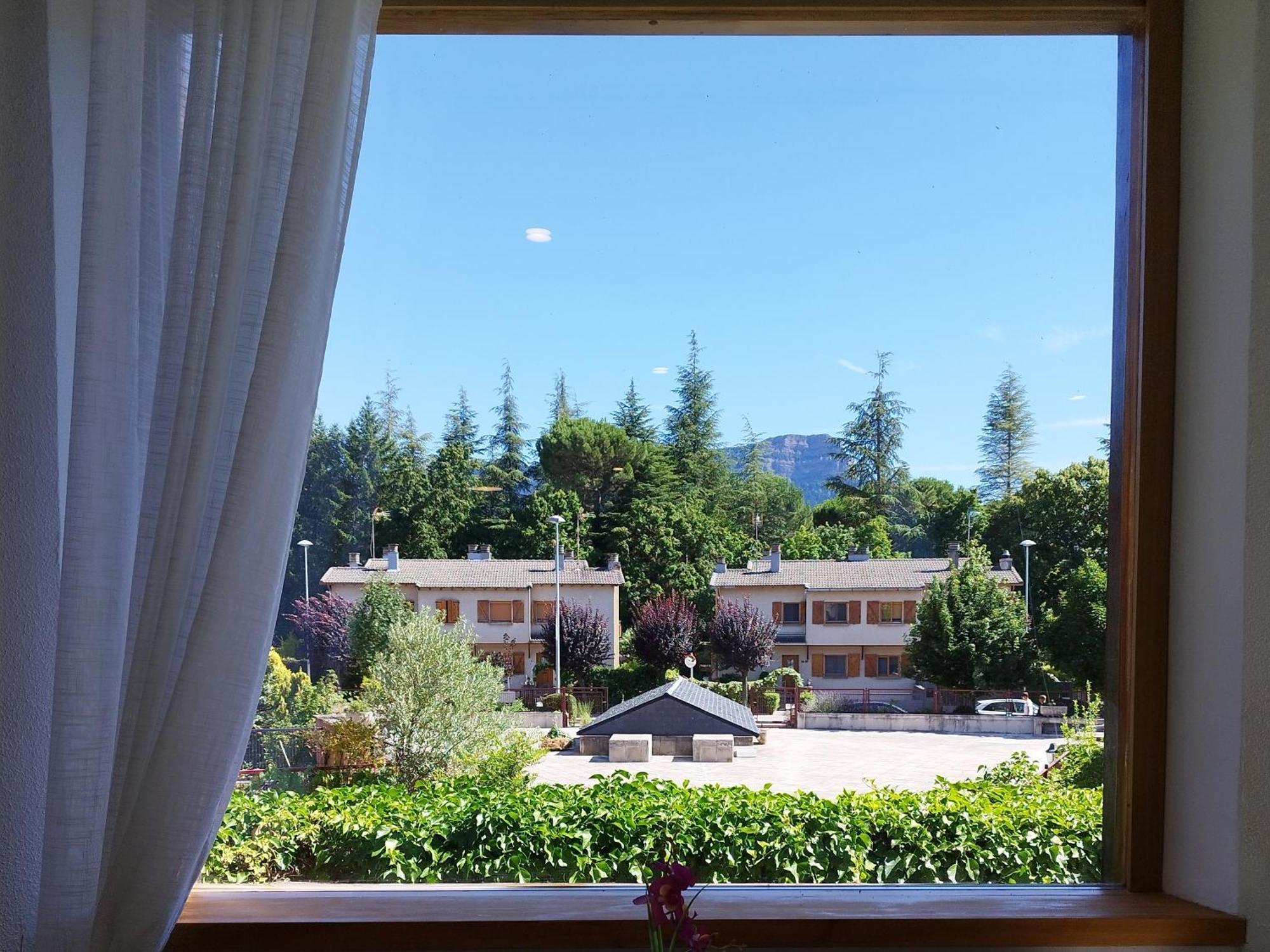 Villa San Lure Jaca Kültér fotó
