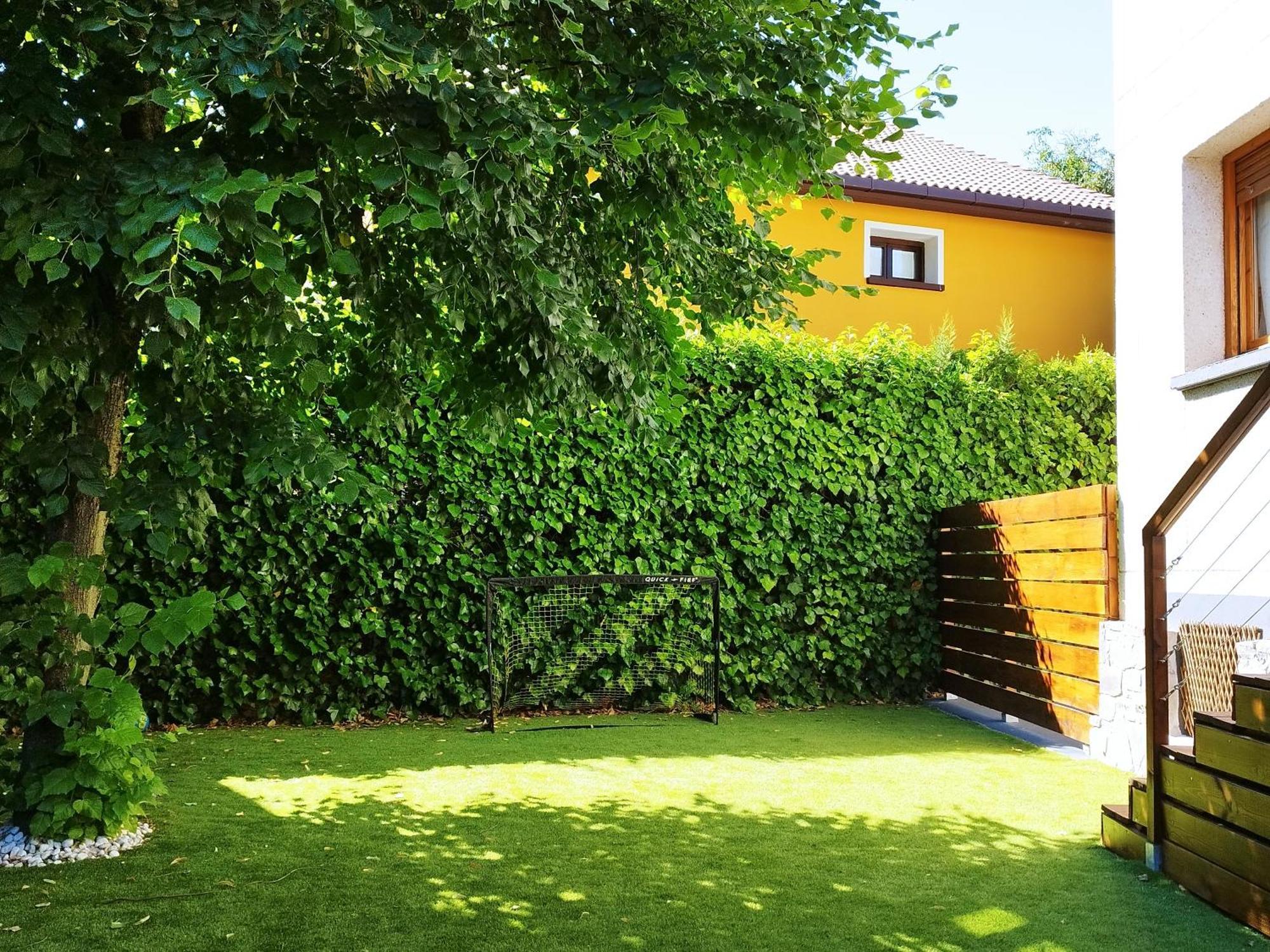 Villa San Lure Jaca Kültér fotó